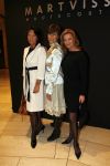 Amsterdam  17 maart 2007
Modeshow Mart Visser in het hilton in amsterdam. Coco de Meyere Anita Schuts Endstra en ...