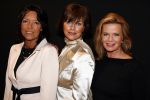 Amsterdam  17 maart 2007
Modeshow Mart Visser in het hilton in amsterdam. Coco de Meyere Anita Schuts Endstra en ...