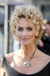 Hilversum 12 maart 2007
Feest voor de 65 e verjaardag van Joop v d Ende in studio 21. daphne Deckers