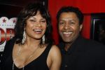 Uitgeest 17 januari 2007
Feest Henk Geels in Bobs saloon. Donna Lynton en Lou Prince