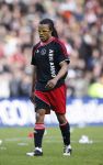 Eindhoven, 18 Maart 2007 Kompetitiewedstrijd PSV-AJAX, eindstand 1-5 Seizoen 2006/2007
Edgar Davids