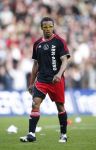 Eindhoven, 18 Maart 2007 Kompetitiewedstrijd PSV-AJAX, eindstand 1-5 Seizoen 2006/2007
Edgar Davids