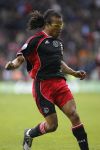 Eindhoven, 18 Maart 2007 Kompetitiewedstrijd PSV-AJAX, eindstand 1-5 Seizoen 2006/2007
Edgar Davids