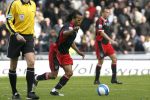 Eindhoven, 18 Maart 2007 Kompetitiewedstrijd PSV-AJAX, eindstand 1-5 Seizoen 2006/2007
Edgar Davids