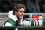 Eindhoven, 18 Maart 2007 Kompetitiewedstrijd PSV-AJAX, eindstand 1-5 Seizoen 2006/2007
Edwin Smulders
