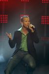Hilversum 17 maart 2007
Eerste aflevering van So you wannabe a popstar van sbs 6. Erik Hulzebosch