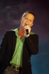 Hilversum 17 maart 2007
Eerste aflevering van So you wannabe a popstar van sbs 6. Erik Hulzebosch