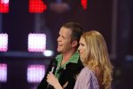 Hilversum 17 maart 2007
Eerste aflevering van So you wannabe a popstar van sbs 6. Erik Hulzebosch
