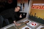 Amsterdam 14 maart 2007
SBS 6 presentatie in Jimmy Woo van who will be the next popstar. Erik Hulzenbosch