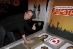 Amsterdam 14 maart 2007
SBS 6 presentatie in Jimmy Woo van who will be the next popstar. Erik Hulzenbosch