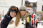 Fiss 25 februari 2007
Ruud Gullit met Estelle Joelle en Maxima op wintersport met Marco Borsato en leontien Jada Senna en Luca.
Peter Smulders bv