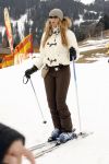 Fiss 25 februari 2007
Ruud Gullit met Estelle Joelle en Maxima op wintersport met Marco Borsato en leontien Jada Senna en Luca.