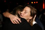 Den Haag 17 maart 2007
Premiere de eeuw van mijn dochter met Thijs Romer en Eva Duijvestein. Eva met haar vriend Jan Jaap v d Wal