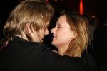 Den Haag 17 maart 2007
Premiere de eeuw van mijn dochter met Thijs Romer en Eva Duijvestein. Eva met haar vriend Jan Jaap v d Wal
