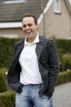 Fijnaart 16 maart 2007
Frans Bauer is 25 kg afgevallen tijdens de periode dat hij niet mocht en kon zingen.