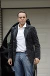 Fijnaart 16 maart 2007
Frans Bauer is 25 kg afgevallen tijdens de periode dat hij niet mocht en kon zingen.