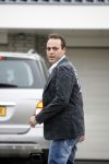 Fijnaart 16 maart 2007
Frans Bauer is 25 kg afgevallen tijdens de periode dat hij niet mocht en kon zingen.