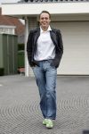 Fijnaart 16 maart 2007
Frans Bauer is 25 kg afgevallen tijdens de periode dat hij niet mocht en kon zingen.