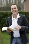 Fijnaart 16 maart 2007
Frans Bauer is 25 kg afgevallen tijdens de periode dat hij niet mocht en kon zingen.