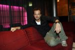 Amsterdam 14 maart 2007
SBS 6 presentatie in Jimmy Woo van who will be the next popstar. Geert Hoes