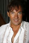 Amsterdam 1 maart 2007
Presentatie van de deelnemerers van het nieuwe sbs6 programma So you wannabe a Popstar in paradiso.  Gerard Joling