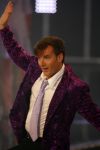 Hilversum 17 maart 2007
Eerste aflevering van So you wannabe a popstar van sbs 6. gerard Joling en Nance Coolen