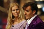 Hilversum 17 maart 2007
Eerste aflevering van So you wannabe a popstar van sbs 6. gerard Joling en Nance Coolen