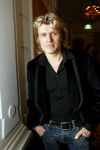 Amsterdam 4 maart 2007
Modeshow Frans Molenaar in het Amstel Hotel. Hans Klok
Peter Smulders bv