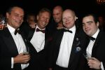 Eindhoven 4 februari 2007
Optreden tatjana bij feest in Dorint Hotel.  Harry v d Moesdijk, Marcel Boekhoorn, Rene Ros Willem Vermeend en Jan v d Moesdijk