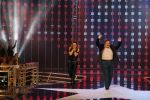 Hilversum 17 maart 2007
Eerste aflevering van So you wannabe a popstar van sbs 6. Hilbrand Nawijn en Tanja Jess