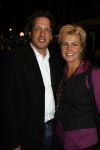 Amsterdam 21 februari 2007
Premiere Dreamgirls in Tuschinski. irene Moors met man Barry
Peter Smulders bv