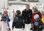 Fiss 26 februari 2007
Jack Spijkerman op vakantie met zijn vrouw Jennemiek en Joska.