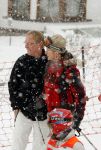 Fiss 26 februari 2007
Jack Spijkerman op vakantie met zijn vrouw Jennemiek en Joska.