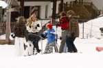 Fiss 25 februari 2007
Ruud Gullit met Estelle Maxim en Joelle en Marco Borsato met Leontien Jada Senna en Luca op wintersport vakantie. Jennemiek Spijkerman met Zoontje