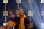 Hilversum 17 maart 2007
Eerste aflevering van So you wannabe a popstar van sbs 6. Jochem v Gelder