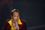 Hilversum 17 maart 2007
Eerste aflevering van So you wannabe a popstar van sbs 6. Jochem v Gelder