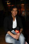Amsterdam 14 maart 2007
SBS 6 presentatie in Jimmy Woo van who will be the next popstar. Jody Bernal