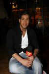 Amsterdam 14 maart 2007
SBS 6 presentatie in Jimmy Woo van who will be the next popstar. Jody Bernal