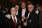 Amsterdam 19 februari 2007
Andre v Duin viert zijn 60e verjaardag in het american hotel. Heel bekend nederland was aanwezig. Rene Froger Joop Braakhekke Hans Schmidt en de dokter van Andre v Duin