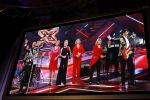 Amsterdam 19 februari 2007
Andre v Duin viert zijn 60e verjaardag in het american hotel. Heel bekend nederland was aanwezig. Joop v d Ende Willeke Alberti Hennie Huisman Rene Froger Simone Kleinsma Corrie v Gorp en Joke Bruijs bij opnames X factor