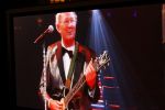 Amsterdam 19 februari 2007
Andre v Duin viert zijn 60e verjaardag in het american hotel. Heel bekend nederland was aanwezig. Joop v d Ende Willeke Alberti Hennie Huisman Rene Froger Simone Kleinsma Corrie v Gorp en Joke Bruys bij opnames X factor
