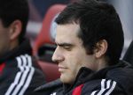 Eindhoven, 18 Maart 2007 Kompetitiewedstrijd PSV-AJAX, eindstand 1-5 Seizoen 2006/2007
Kenneth Perez