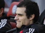 Eindhoven, 18 Maart 2007 Kompetitiewedstrijd PSV-AJAX, eindstand 1-5 Seizoen 2006/2007
Kenneth Perez