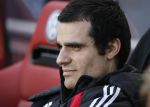 Eindhoven, 18 Maart 2007 Kompetitiewedstrijd PSV-AJAX, eindstand 1-5 Seizoen 2006/2007
Kenneth Perez