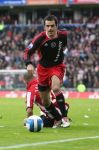 Eindhoven, 18 Maart 2007 Kompetitiewedstrijd PSV-AJAX, eindstand 1-5 Seizoen 2006/2007
Kenneth Perez