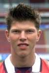 Eindhoven, 5 Augustus 2002
Persvoorstelling PSV Selektie seizoen 2002/2003