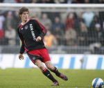 Eindhoven, 18 Maart 2007 Kompetitiewedstrijd PSV-AJAX, eindstand 1-5 Seizoen 2006/2007
Klaas Jan Huntelaar