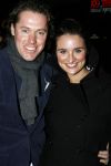 Amsterdam 6 maart 2007
Premiere La Vie en Rose  i Tuschiski. Lieke v Lexmond met vriend Jeroen