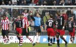Eindhoven, 18 Maart 2007 Kompetitiewedstrijd PSV-AJAX, eindstand 1-5 Seizoen 2006/2007
Maarten Stekelenburg