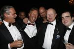 Eindhoven 4 februari 2007
Optreden tatjana bij feest in Dorint Hotel.  Harry v d Moesdijk, Marcel Boekhoorn, Rene Ros Willem Vermeend en Jan v d Moesdijk